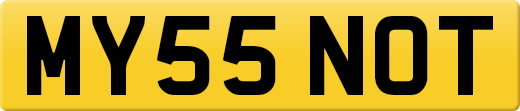 MY55NOT